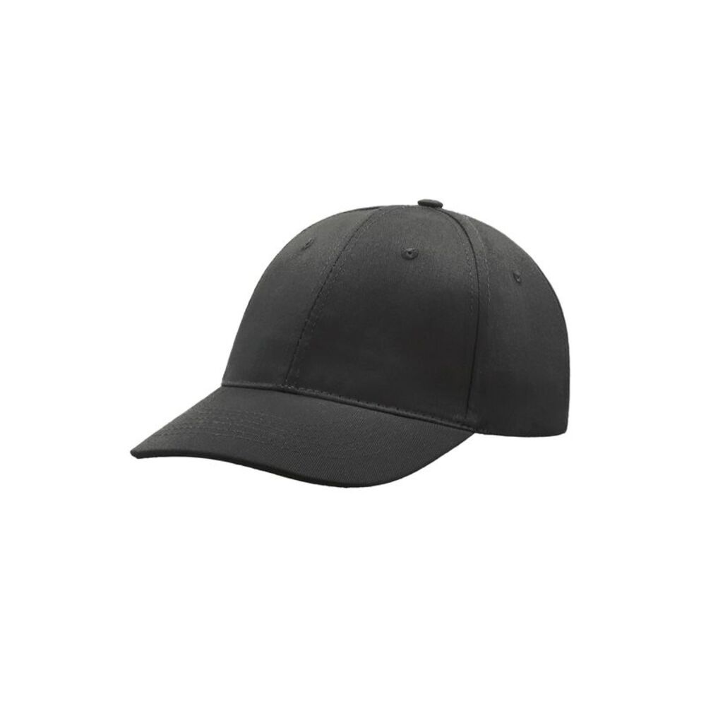 Atlantis Start 6 Panel Baseball Cap / Navy